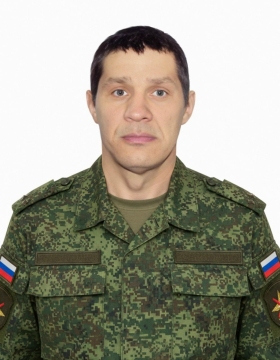 Mishin Evgeniy Anatolevich