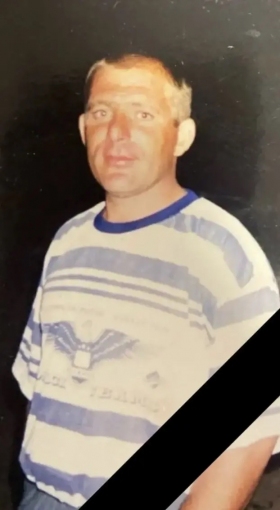 Дубинин Сергей Александрович