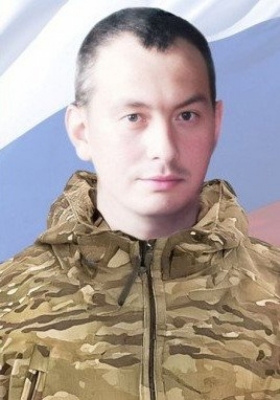 Kupriyanov Aleksandr Alekseevich