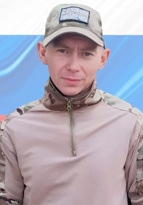 Kuznetsov Sergey Aleksandrovich
