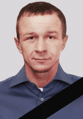 Petrov Vladimir Anatolevich