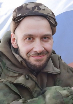 Петров Сергей Александрович