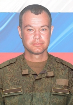 Potapov Oleg Nikolaevich