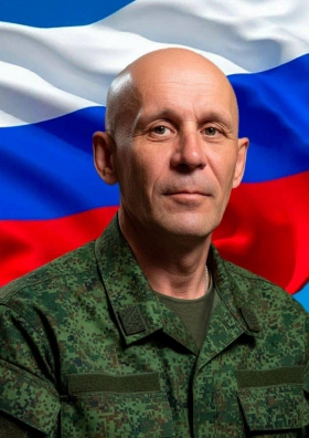 Гиниатуллин Юрий Анатольевич