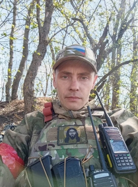 Pozdnyakov Vitaliy Viktorovich
