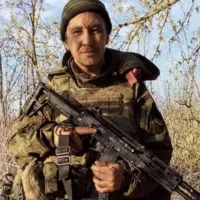 Kolosov Sergey Vyacheslavovich