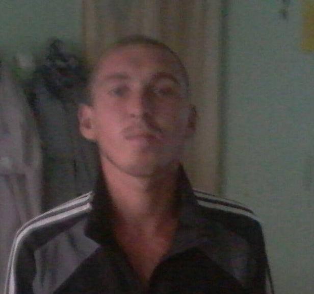 Yudin Dmitriy