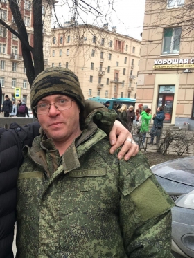 Кондратьев Александр Анатольевич