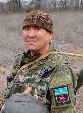Makarov Aleksandr Fedorovich