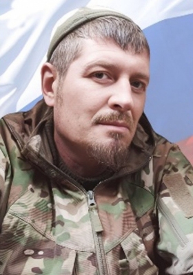 Сидоров Сергей Николаевич