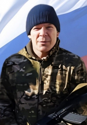 Fedorov Aleksandr Viktorovich