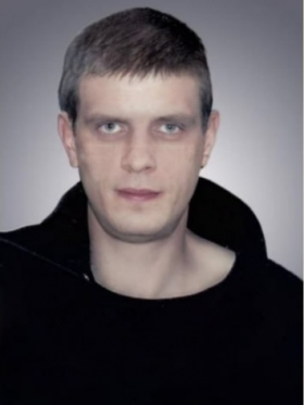 Dyakov Vyacheslav Viktorovich