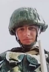 Yushchenko Stanislav Konstantinovich
