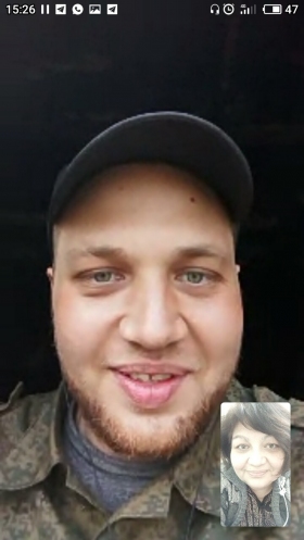 Borisov Sergey Anatolevich