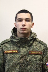 Shevchenko Sergey Aleksandrovich