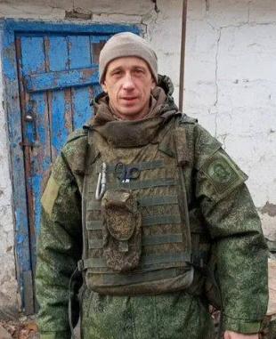 Savelev Andrey Sergeevich