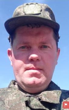 Попов Михаил Геннадьевич