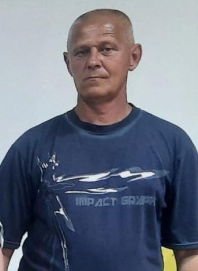 Pavlov Dmitriy Anatolevich