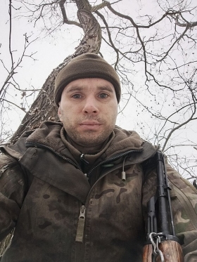 Frolov Sergey Anatolevich
