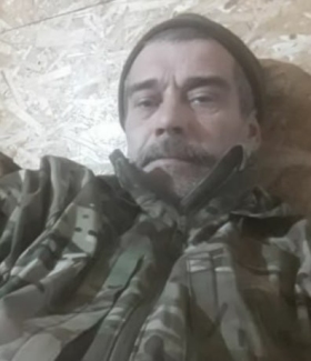 Pokosenko Aleksandr Vyacheslavovich