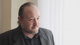Гремио (Валиуллин) Камиль Галимович