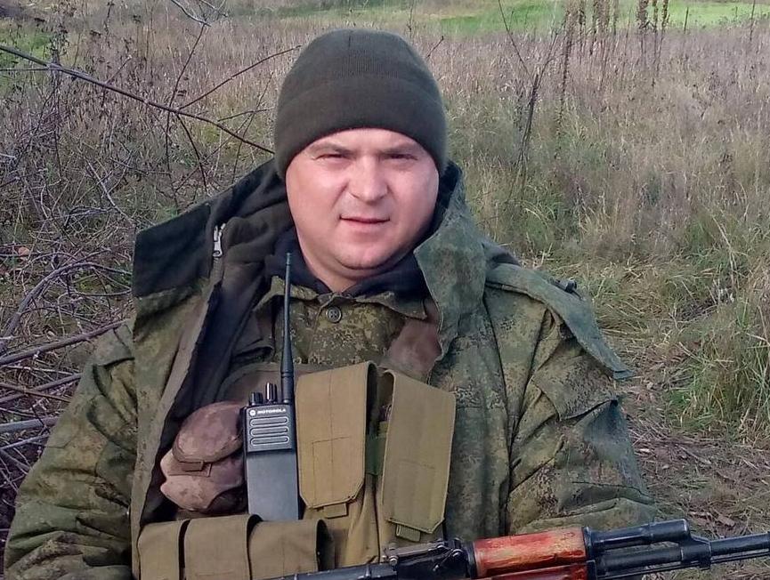 Chukov Viktor Viktorovich