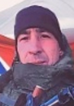 Vdovin Aleksey Nikolaevich