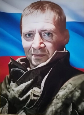 Dubrovin Oleg Viktorovich