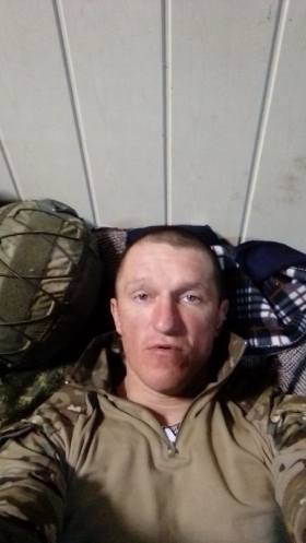 Tokarev Dmitriy Nikolaevich
