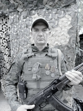 Vasilev Aleksandr Gennadevich