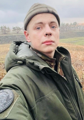 Егоров Сергей Андреевич