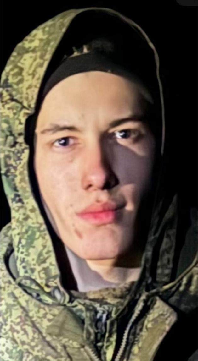 Сергеев Валерий Александрович