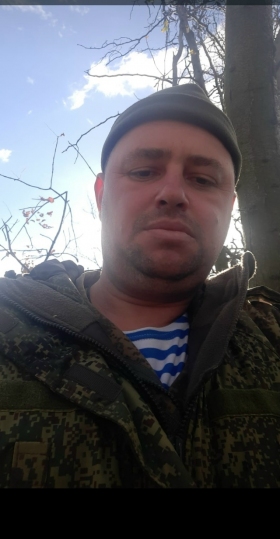 Sorokin Ivan Vladimirovich