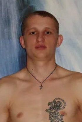 Shumov Eduard Viktorovich