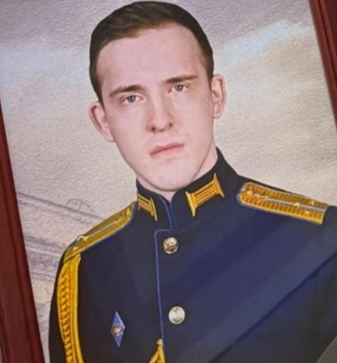 Liyaskin Aleksey Yurevich