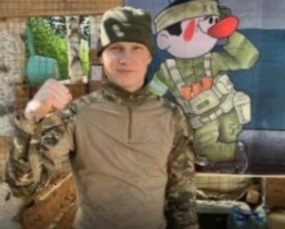 Пожаров Виктор Алексеевич