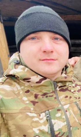 Васильев Дмитрий Владимирович