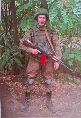 Князев Роман Николаевич