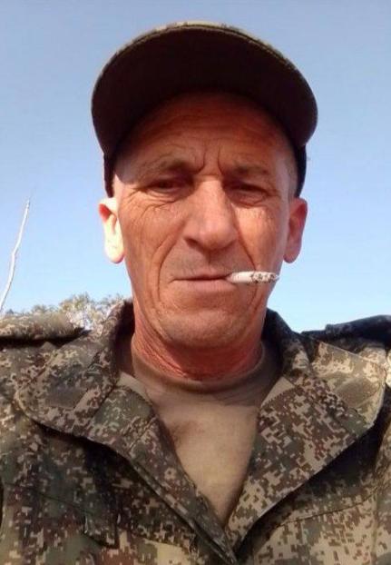 Smirnov Aleksey Nikolaevich