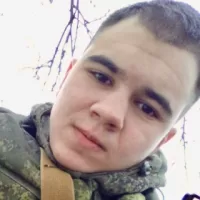Меженько Семён Андреевич