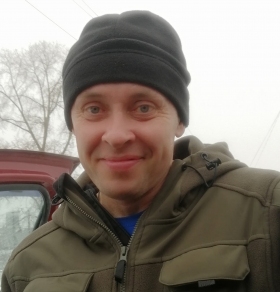 Chesnokov Dmitriy Vitalevich