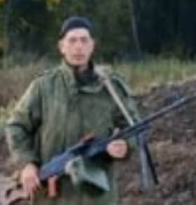 Гаенко Андрей Валерьевич