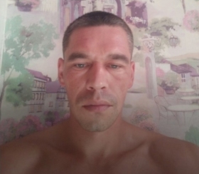 Bondarenko Sergey Vladimirovich
