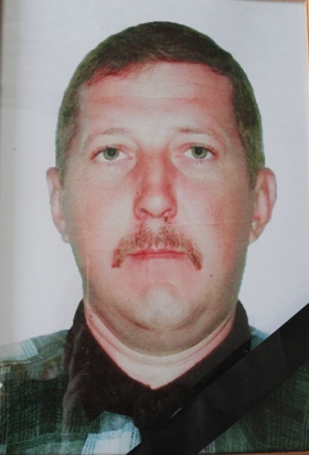 Guryanov Aleksey Vladimirovich