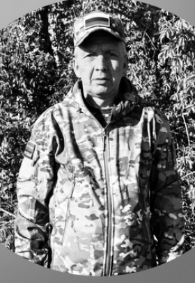 Khomyakov Aleksey Vladimirovich