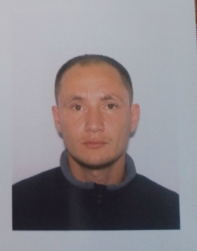 Bazhenov Oleg Alekseevich