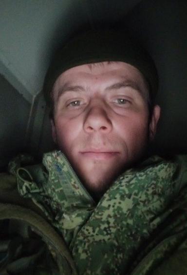 Алексеев Сергей Владимирович