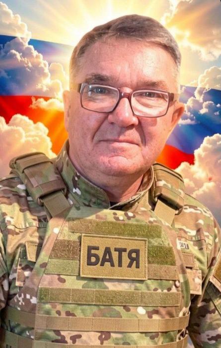 Иванов Андрей Владимирович