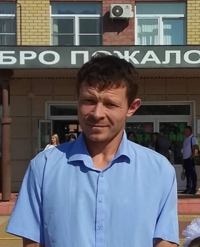 Cherkasov Aleksey Anatolevich