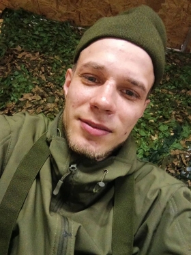 Loshkarev Aleksandr Aleksandrovich
